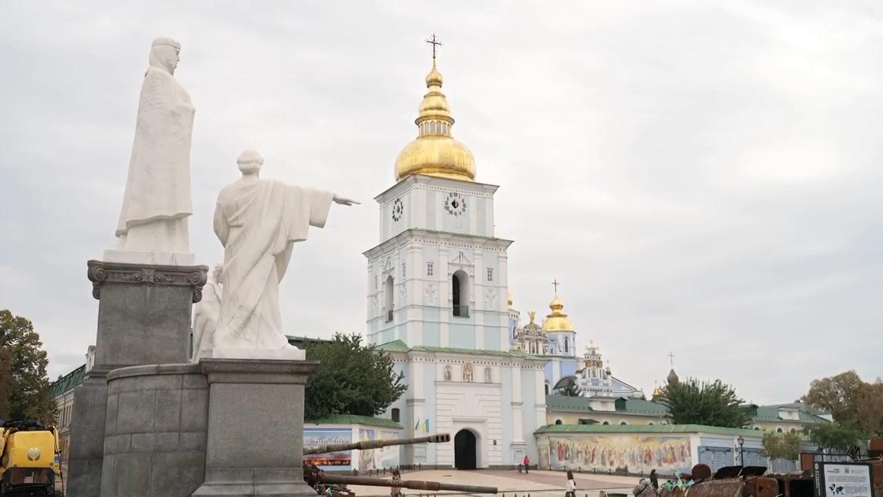 Ukrainians express disappointment at possibility of not obtaining US Tomahawk missiles