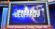 Final Jeopardy Today: September 30, 2025 — The Clue, Contestants & How It Played Out
