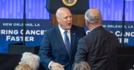 Mitch Landrieu endorses Helena Moreno in New Orleans mayor's race