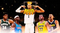 ClutchPoints’ NBA MVP Mondays: Victor Wembanyama clearly in the early lead
