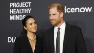 Prince Harry and Meghan Markle geared up for 'investment property' according to real estate advice