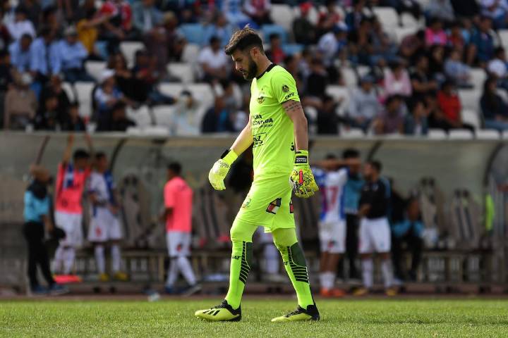 “El hincha de Católica no me ha perdonado... Hoy no puedo ir al nuevo estadio porque sé que lo voy a pasar mal”