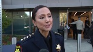 Ex-San Mateo County Sheriff Christina Corpus has law enforcement certification suspended