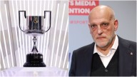 Tebas obtiene el control de la Copa del Rey y ya planea ubicarlo en tres plataformas distintas