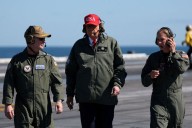 Trump’s threat to invoke Insurrection Act escalates showdown with Democratic cities