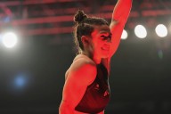 UFC 321 Results: Mackenzie Dern defeats Virna Jandiroba to become strawweight champion