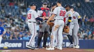 Braves linked to $4M, 4-time All-Star power bat with 265 HRs if Ha