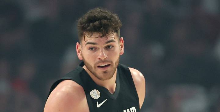 Blazers Battle Valiantly, Fall in Heartbreaker to Timberwolves