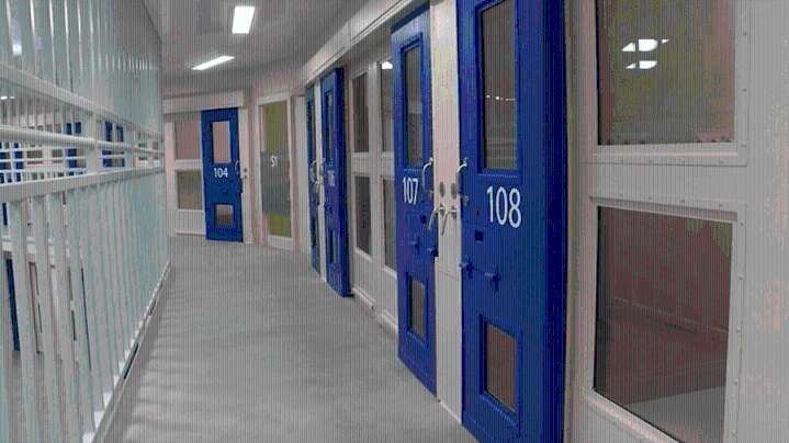 Kern County Board of Supervisors approves nearly $33M contract to feed inmates potentially until 2030