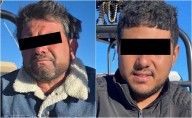 Detienen a 7 personas y desmantelan laboratorio clandestino en 4 cateos en Tecate, Baja California