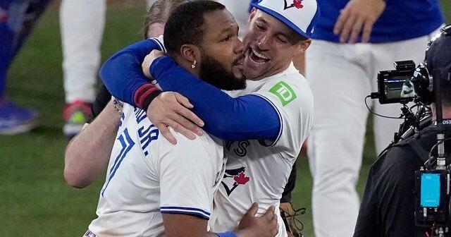 Tale of the Tape: A look at how the Jays and Dodgers stack up