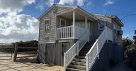 New lifeguard headquarters possible for Strathmere