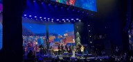CCCT se rindió ante el talento y carisma de Servando y Florentino