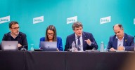 La ruptura con Sánchez, resultado de la reunión de Junts en Perpignan