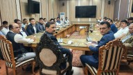 J&K Bank assures full support to business fraternity: CGM