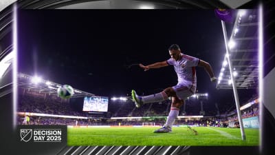 Tiebreakers for 2025 MLS regular season standings