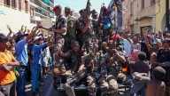 How Madagascar's Nepal-like Gen-Z protests forced its president to flee
