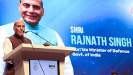 Rajnath Singh To Inaugurate Defense Manufacturing Conference In Delhi