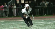 Chatham/Ichabod Crane football’s Pierro runs over Scotia