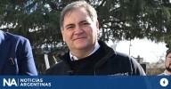 Triple crimen narco: Javier Alonso dijo que el objetivo de los asesinos era que las jóvenes “no aparezcan más"