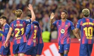 La Liga cancels plans to stage Barcelona-Villarreal match in Miami