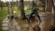 How Simple Storm Water Can Wreak Real Havoc On Your Yard