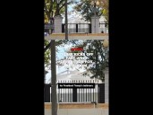 Trump kicks off East Wing demolition for ballroom