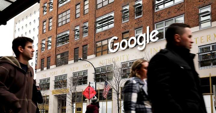 Google Has a Bed Bug Infestation in Its New York Offices