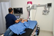 Avanza Registro Nacional de Cáncer con 30 mil casos documentados