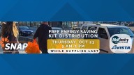 SNAP teaming up with McKinstry and Avista to distribute free energy