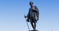 Opinion Gandhi’s legacy: How non-violence shaped global movements