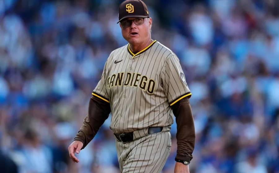 Mike Shildt renuncia como mánager de los Padres tras dos exitosas temporadas