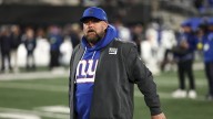 Giants fined $200K, Brian Daboll fined $100K for violating concussion evaluation protocol