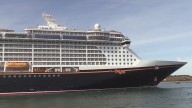 Mom not charged with neglect after girl falls 50 feet overboard Disney Dream