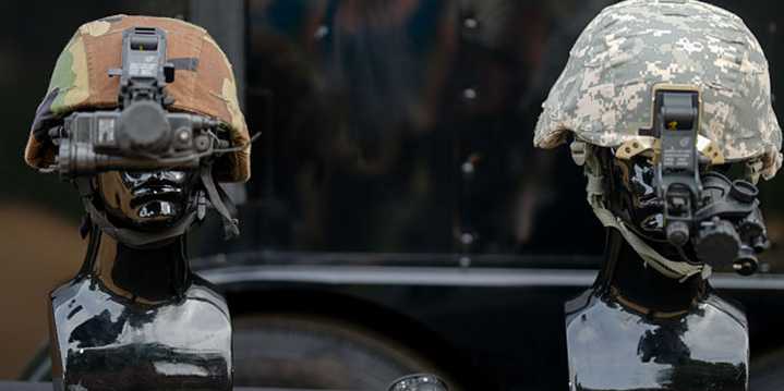 Anduril's new Army helmets have 'X-ray' vision — how is that possible?