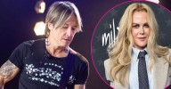 Keith Urban Subtly Shades Marriage to Nicole Kidman During 'The Road' Premiere