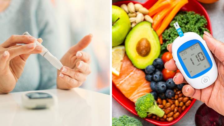 Video | Cambia tus hábitos, reduce el riesgo: 10 consejos para prevenir la diabetes - Canal 1