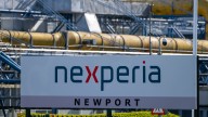 Dutch government takes control of Chinese-owned chipmaker Nexperia