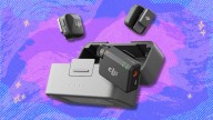 Best mic deal: Get the DJI Mic Mini bundle at Amazon for its lowest price yet