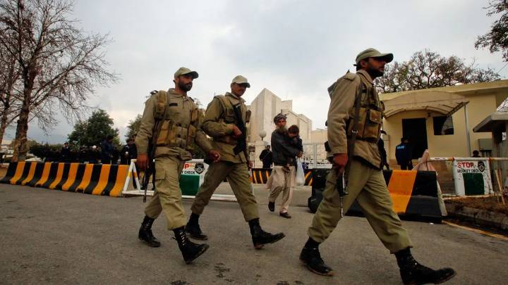 Pakistan under fire as Quetta burials expose grim reality in Balochistan