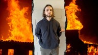 Timeline of Florida man’s arrest after deadly Palisades wildfire in Los Angeles