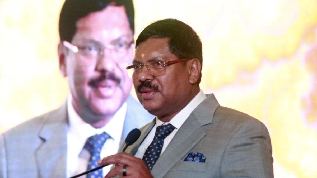 ‘Reflection of hatred being spread’: Opposition leaders condemn attack on CJI Gavai, PM Modi says ‘every Indian angered’