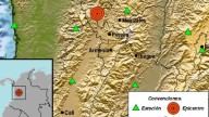¡Alerta en Colombia! Un fuerte temblor se sintió este 4 de octubre de 2025