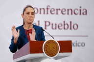 En vivo: Claudia Sheinbaum ofrece conferencia de prensa