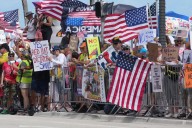 Anti-Trump 'No Kings' rallies unfold across South Florida