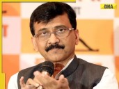 Shiv Sena, Congress, NCP to launch massive march against ECI, Sanjay Raut...