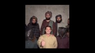 Among the Talibros