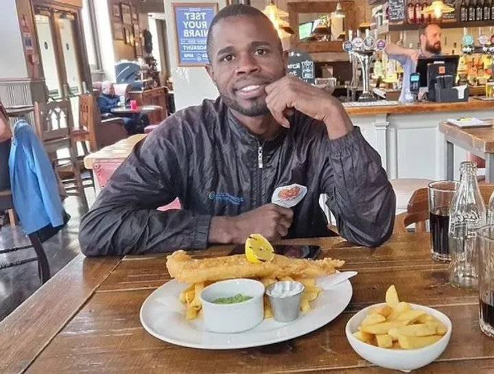 Actor colombiano de contenido para adultos fue condenado a cadena perpetua por asesinar violentamente a dos hombres en Londres