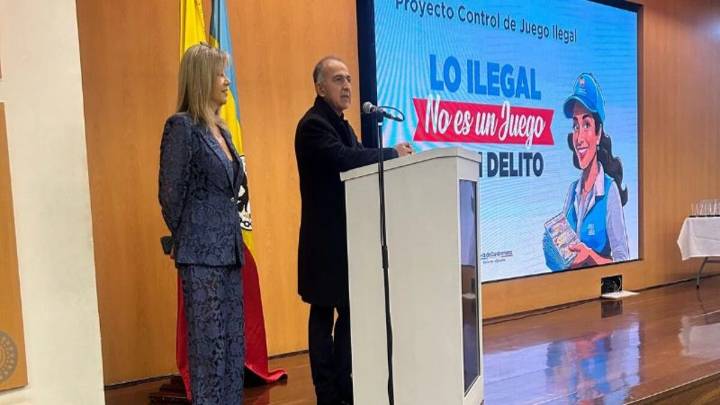 Lotería de Cundinamarca capacita a 116 funcionarios para prevenir el juego ilegal