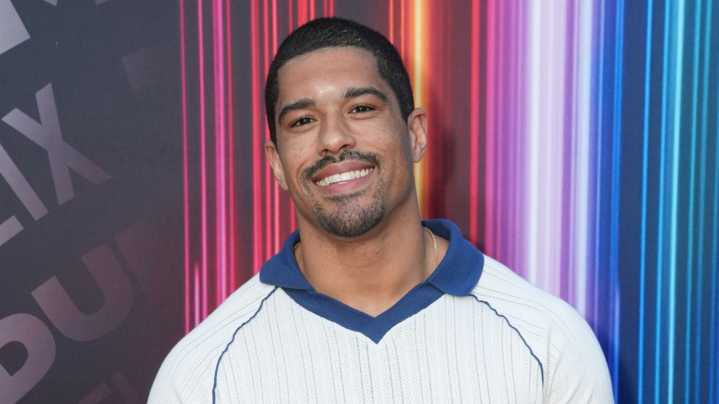 Anthony Bowens Says Fellow LGBTQ Stars In AEW Made Him Feel 'Free To Be Myself'